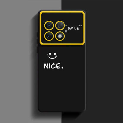 OnePlus Series - Signature Elegance Case