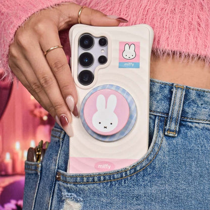 Miffy Pop Bliss Case - Galaxy