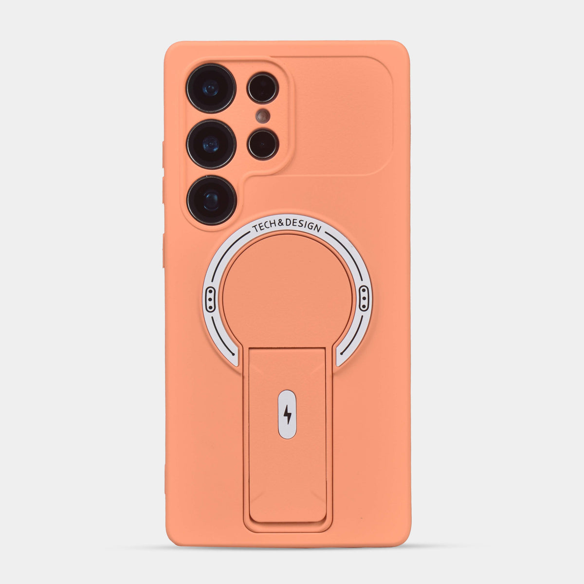 Core Stand 360 Magnetic Case - Galaxy