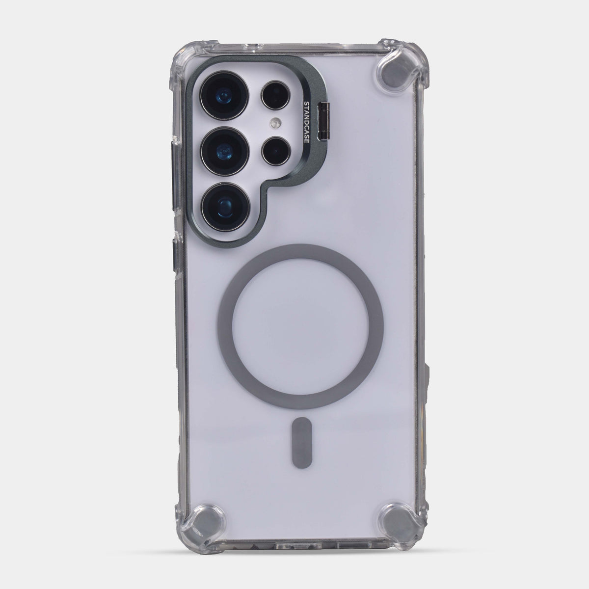 Glow Guard Mag Safe Bumper - Galaxy