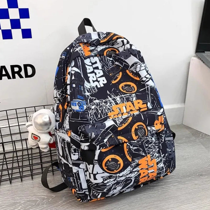 Space Droid Explorer Bag