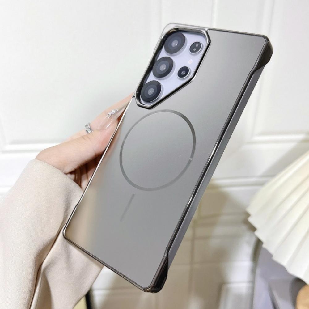 Galaxy S Series - Hybrid Shield Case