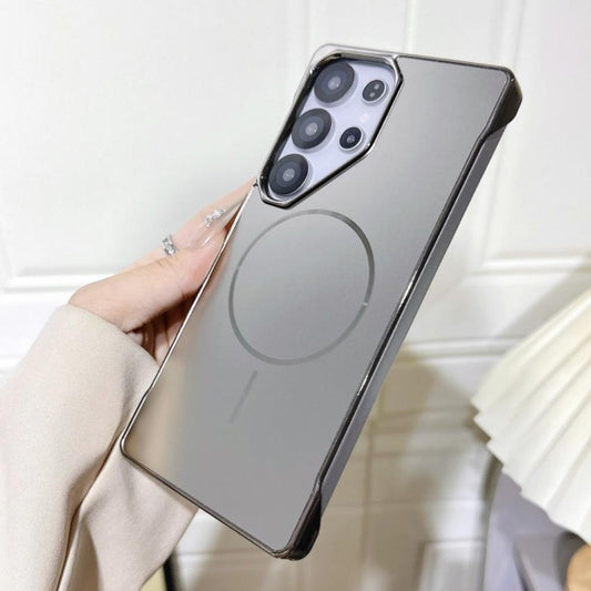 Galaxy S Series - Hybrid Shield Case