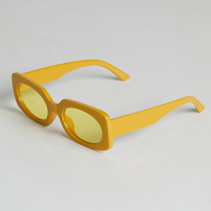New Retro Tea Sunnies