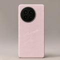 Elegant Velvet Texture Case