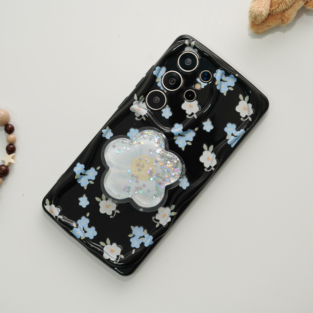Flower Fantasy Case