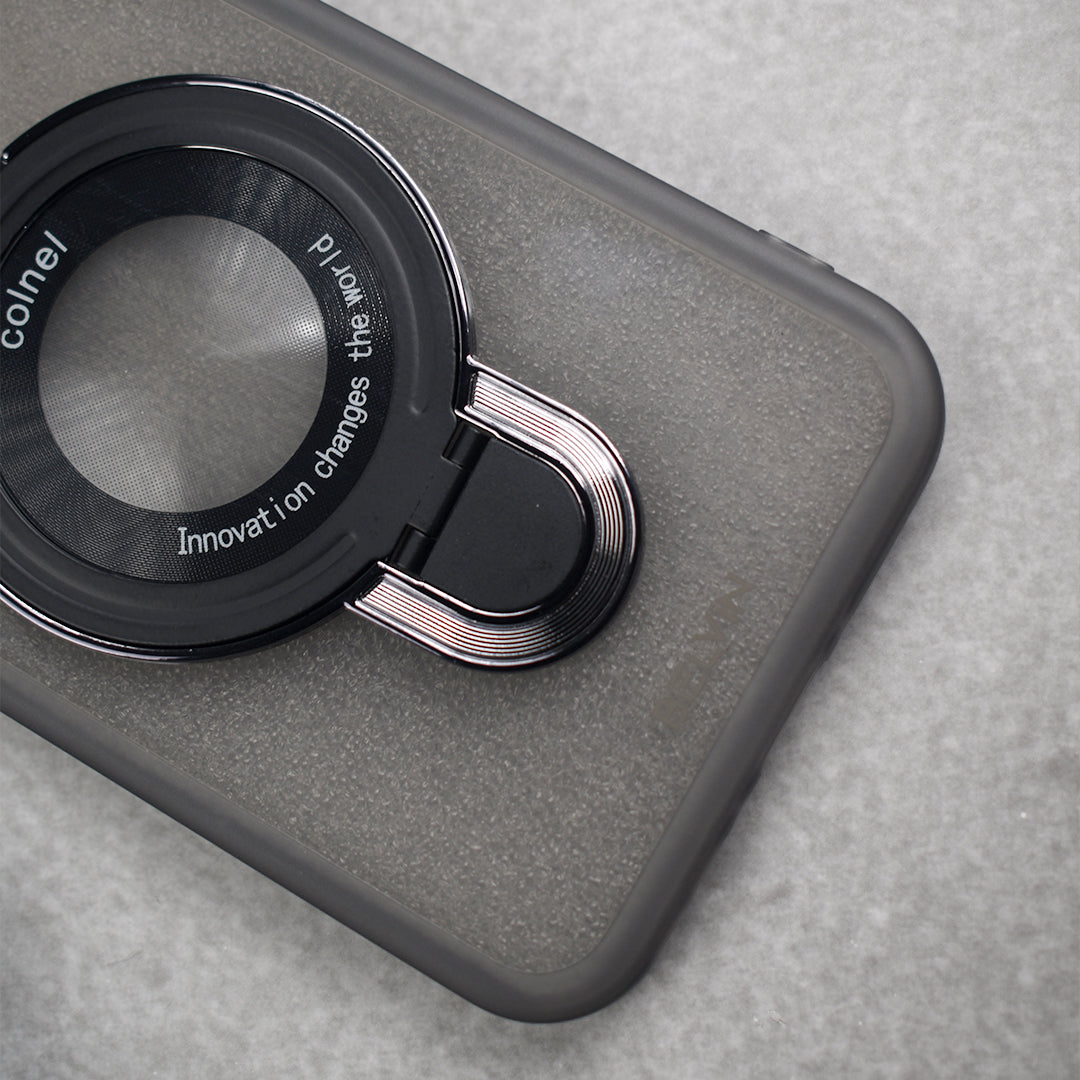 OnePlus Series - 360 Ringshield Case