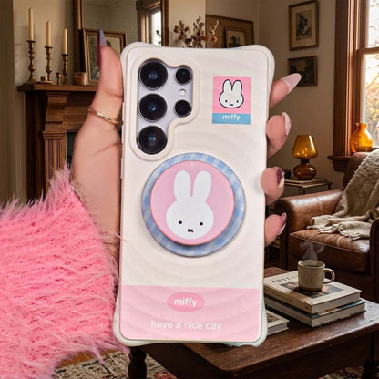 Miffy Pop Bliss Case - Galaxy