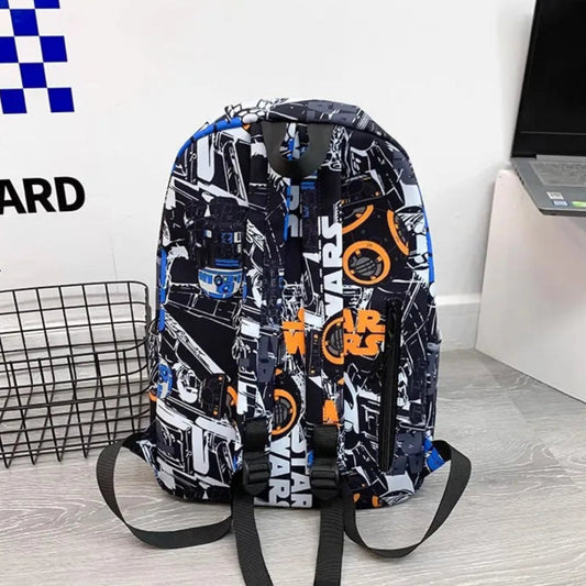 Space Droid Explorer Bag