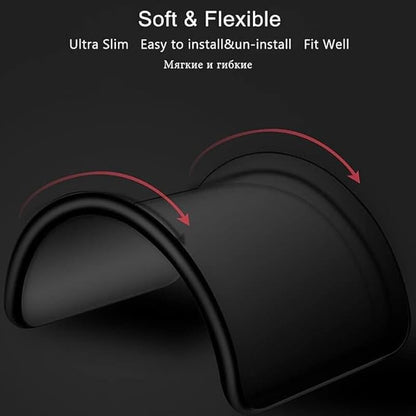 Galaxy S25 Series  - Liquid Silicone Case