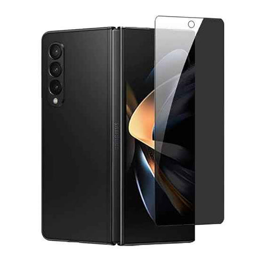 Galaxy Z Fold 6 - Anti-Peeping Privacy Tempered Glass