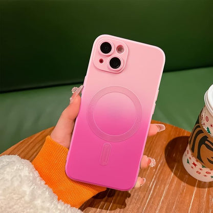 Magnetic Gradient Case