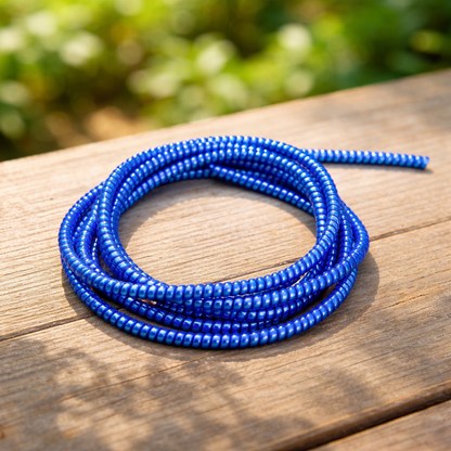 Cord Shield Cable Protector - Blue