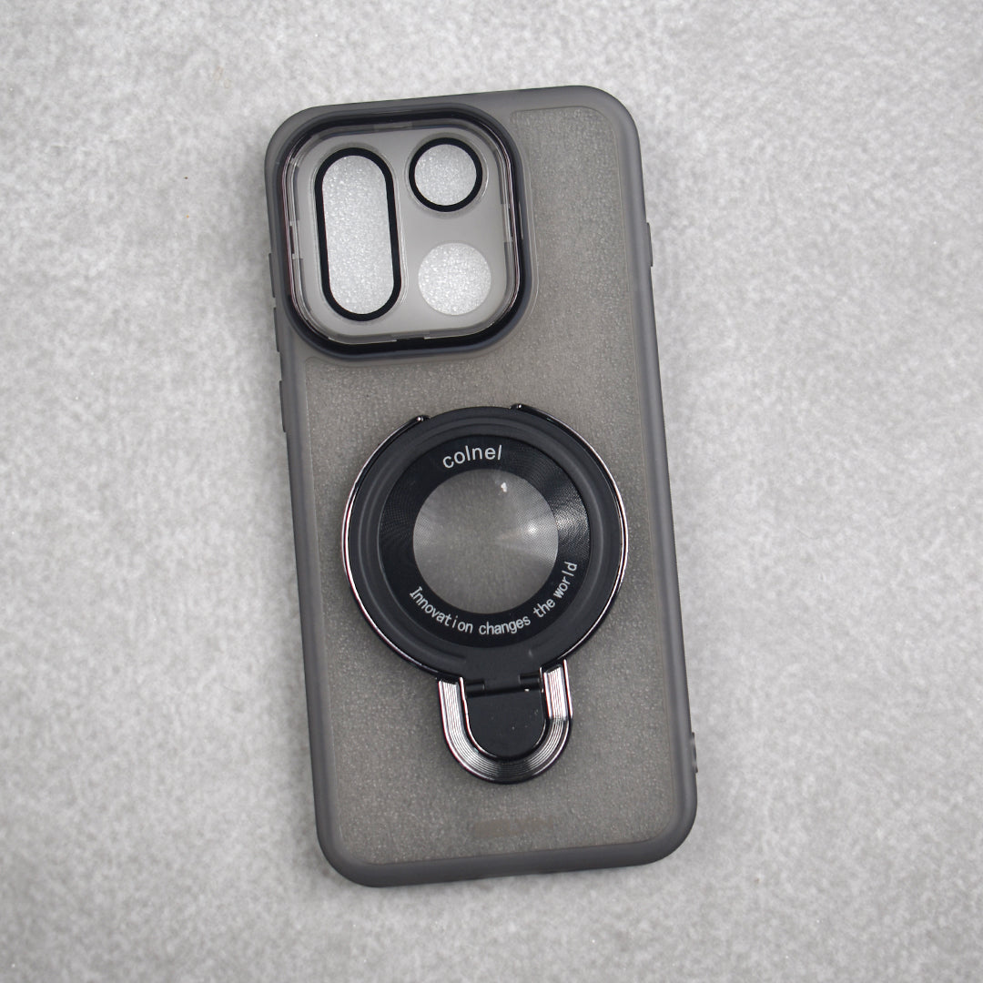 OnePlus Series - 360 Ringshield Case