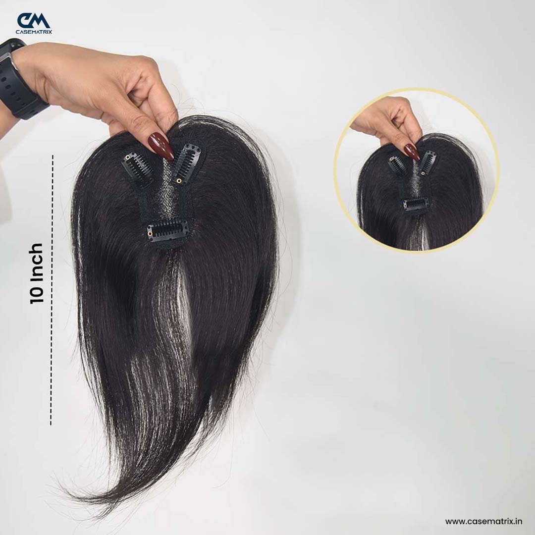 T Shape Lace Topper 2.8*3.6Inc 10 Inch