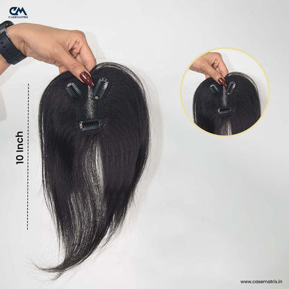 T Shape Lace Topper 2.8*3.6Inc 10 Inch
