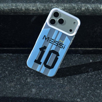 Messi 10 Legacy Edition Case - iPhone
