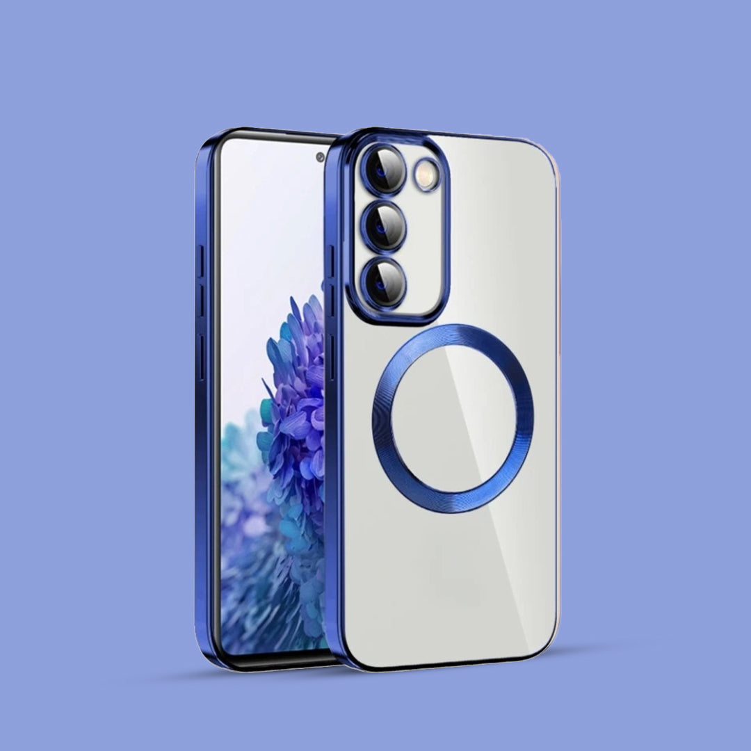 Vivid Crystal Ring Case – Galaxy