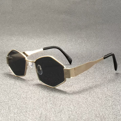 Aurora Noir Sunglasses
