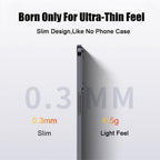 iPhone Series - Cooling Phone Case