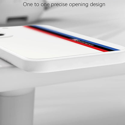 Galaxy S Series -Fashionable Silicone Straight Side Track Case