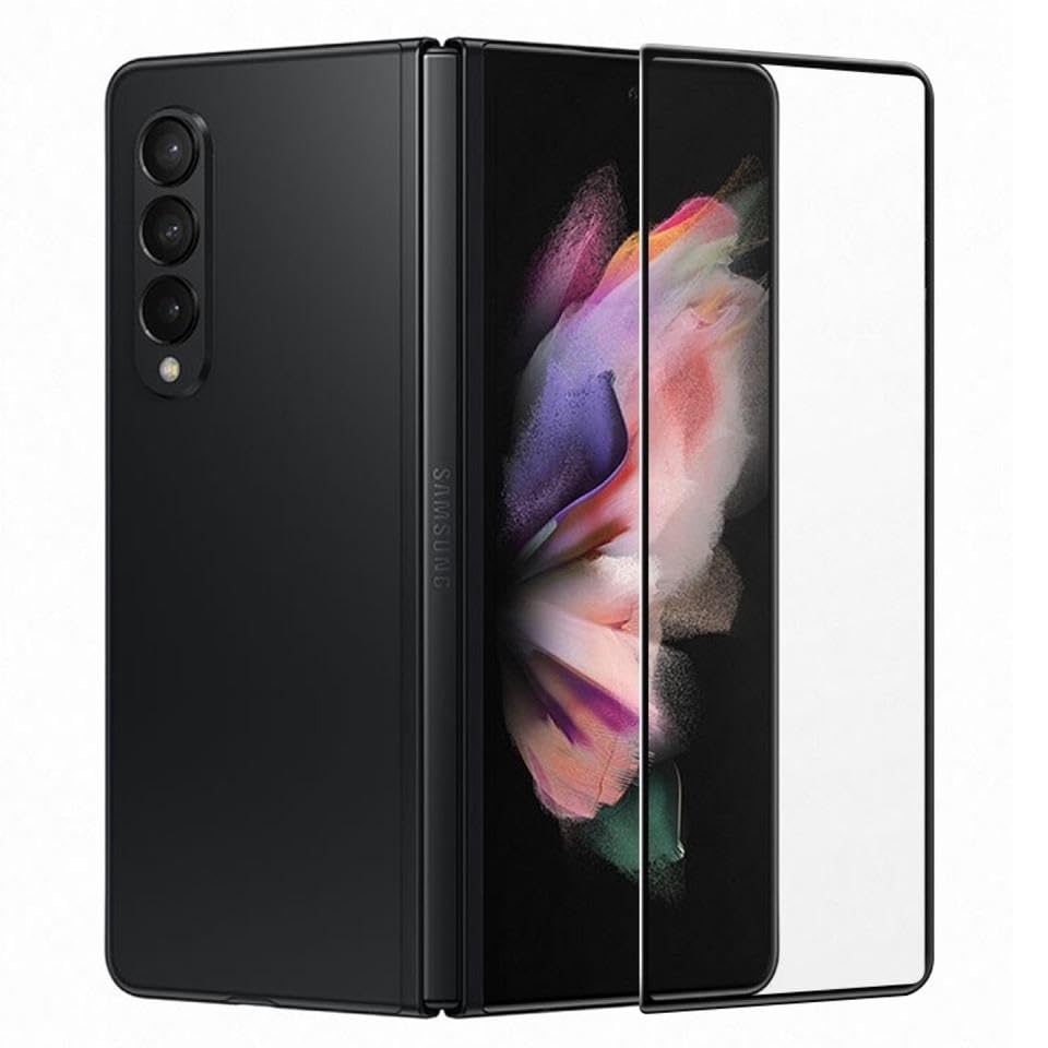 Galaxy Z Fold5 Tempered Glass