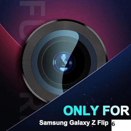 Galaxy Z Flip Camera Lens Protector