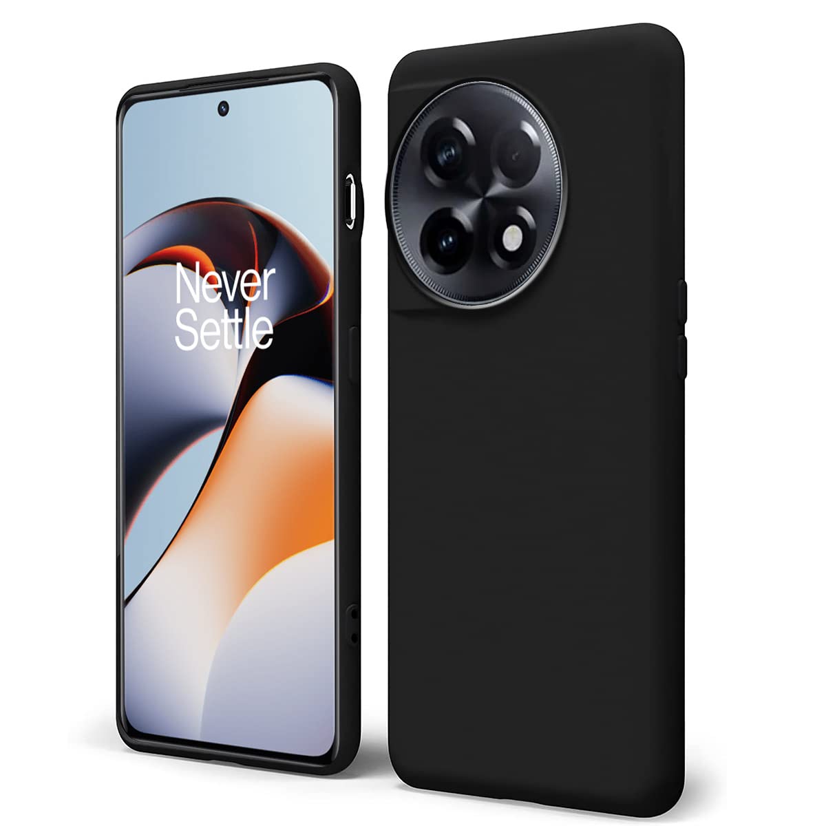 OnePlus 13 - Liquid Silicone Case