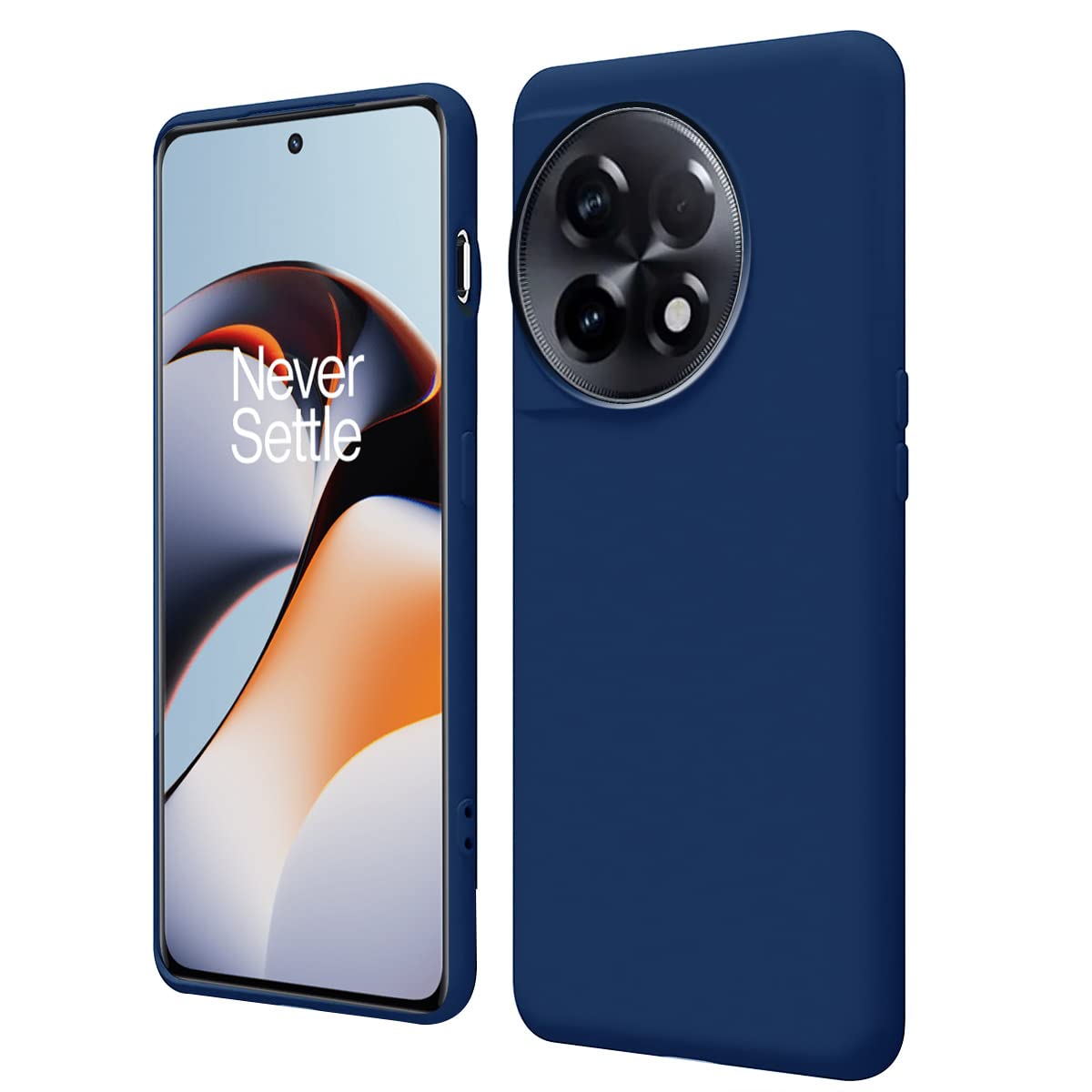 OnePlus 13 - Liquid Silicone Case