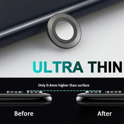 Galaxy Z Flip Camera Lens Protector