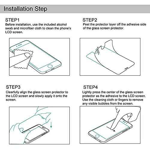 Galaxy Z Fold 6 - Anti-Peeping Privacy Tempered Glass