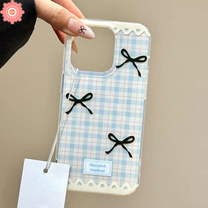 Cute Bow Knot Case
