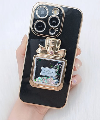 Perfume Bottle Socket Case