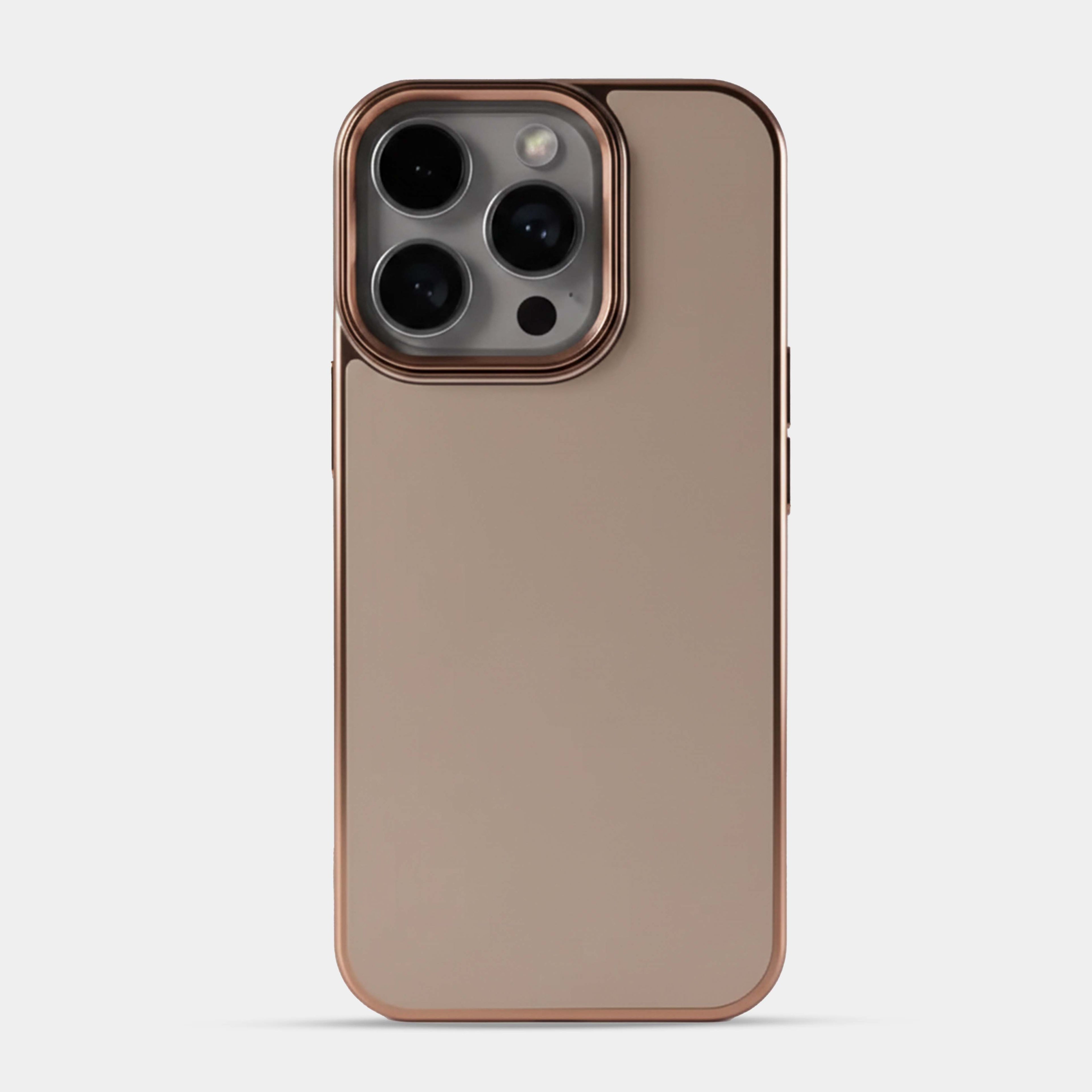 Titan Glow Case - iPhone