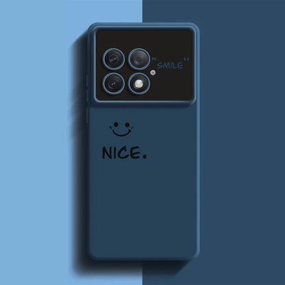 OnePlus Series - Signature Elegance Case