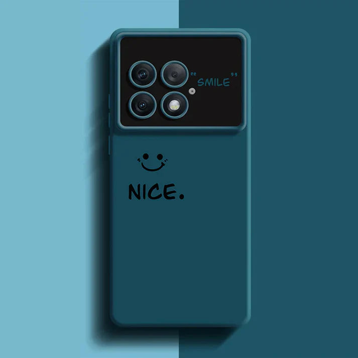 OnePlus Series - Signature Elegance Case