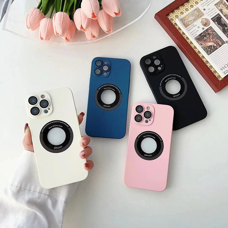 SnapRing Case