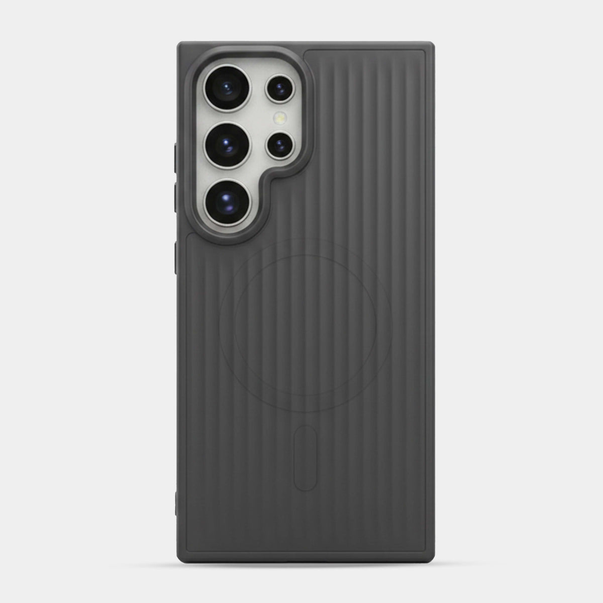 Striped Armor Case
