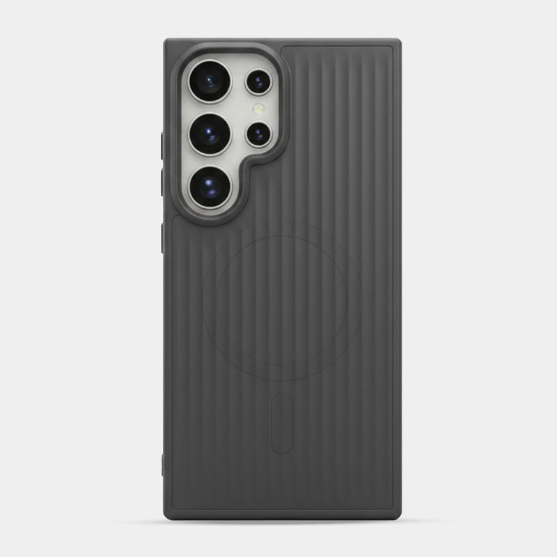 Striped Armor Case