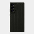 Knitted Pattern Case - Galaxy