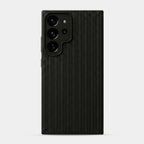 Knitted Pattern Case - Galaxy