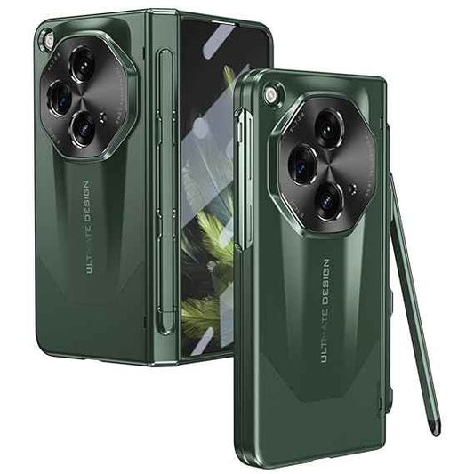 OnePlus Open -  Premium Hinge Protection Case