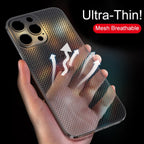 iPhone Series - Cooling Phone Case