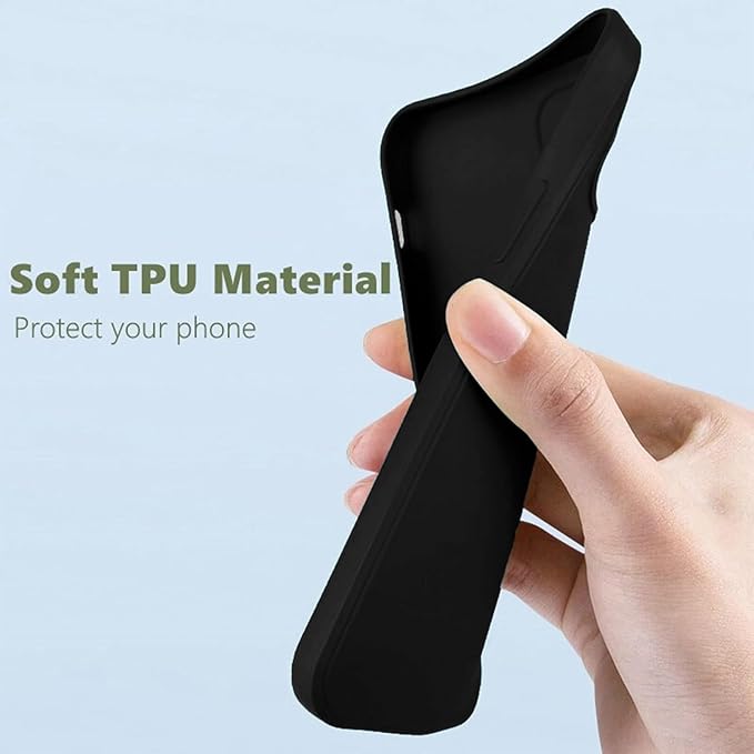 Galaxy S25 Series  - Liquid Silicone Case