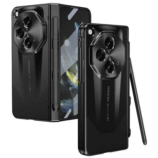 OnePlus Open -  Premium Hinge Protection Case