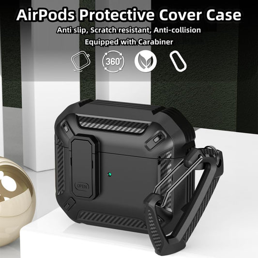 Rugged Edge AirPod Armor