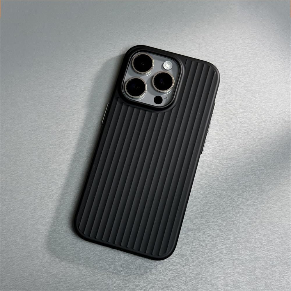iPhone Series - Stride Texture Case