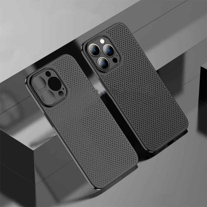 iPhone Series - Cooling Phone Case