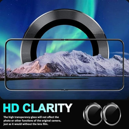 Galaxy Z Flip Camera Lens Protector