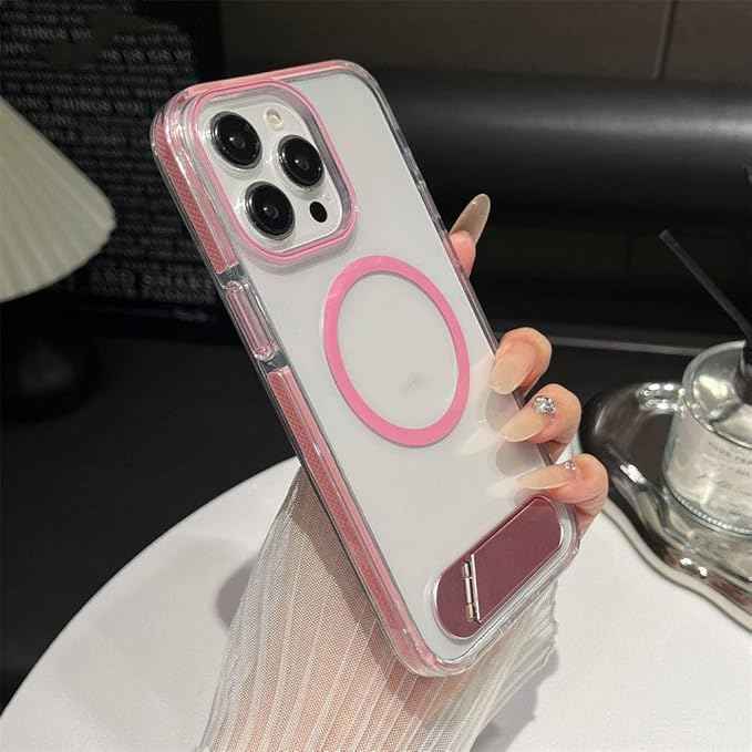 ClearEdge MagKick Case
